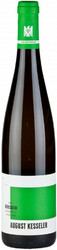 Вино August Kesseler. Rudesheim Riesling Trocken