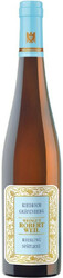 Вино Robert Weil. Kiedrich "Grafenberg" Riesling Spatlese