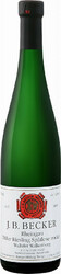 Вино J. B. Becker. Riesling Spatlese "Wallufer Walkenberg"