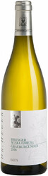 Вино Weinhaus Heger. "Ihringer Winklerberg" Grauburgunder GG
