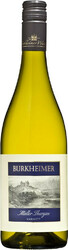 Вино Burkheimer. Muller-Thurgau Kabinett