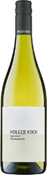 Вино Holger Koch. Weissburgunder "Kaiserstuhl"