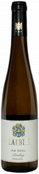 Вино Andreas Laible. Riesling "Am Buhl" Auslese. 0.5 л