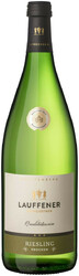 Вино Lauffener Weingartner. Riesling