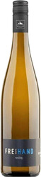 Вино Becksteiner Winzer. "Freihand" Riesling