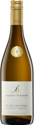 Вино "Siegbert Bimmerle" Spatburgunder Blanc de Noirs Kabinett Trocken QmP