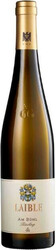 Вино Andreas Laible. Riesling "Am Buhl" GG