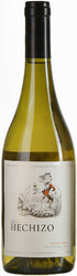 Вино "Hechizo" Chardonnay Reserva, Central Valley DO