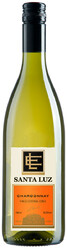 Вино Luis Felipe Edwards, "Santa Luz" Chardonnay