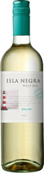 Вино Isla Negra. "West Bay" Moscato