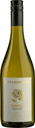 Вино Bodegas y Vinedos de Aguirre. "Santa Hortensia" Chardonnay. Central Valley DO