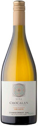 Вино Vina Chocalan. "Origen" Chardonnay Gran Reserva
