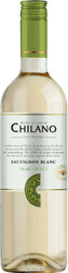 Вино Vinedos y Frutales, "Chilano" Sauvignon Blanc Semi-Sweet, Central Valley DO