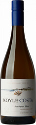 Вино Koyle. "Costa" Sauvignon Blanc