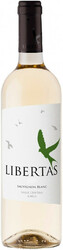 Вино "Libertas" Sauvignon Blanc