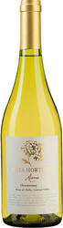 Вино Bodegas y Vinedos de Aguirre. "Santa Hortensia" Chardonnay Reserva. Central Valley DO