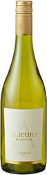 Вино Lapostolle. "Alicura" Chardonnay