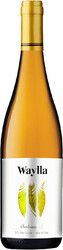 Вино "Waylla" Chardonnay, Central Valley DO