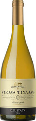 Вино "De Martino". Viejas Tinajas Muscat. Itata DO