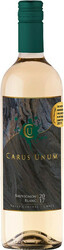 Вино "Carus Unum" Sauvignon Blanc