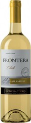 Вино Concha y Toro, "Frontera" Late Harvest
