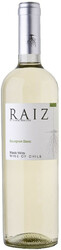 Вино "Raiz" Sauvignon Blanc, 2018