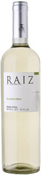 Вино "Raiz" Sauvignon Blanc