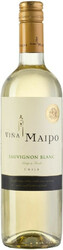 Вино Vina Maipo. Sauvignon Blanc