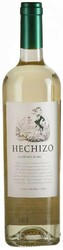 Вино "Hechizo", Sauvignon Blanc, Central Valley DO