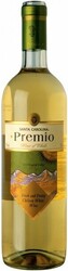 Вино "Premio" Blanco, Central Valley DO