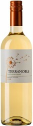 Вино TerraNoble. Sauvignon Blanc