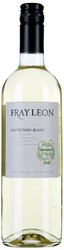 Вино "Fray Leon" Sauvignon Blanc, 2016