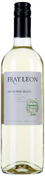 Вино "Fray Leon" Sauvignon Blanc
