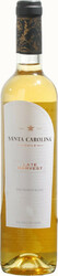 Вино Santa Carolina, Late Harvest, Valle del Rapel DO, 0.5 л