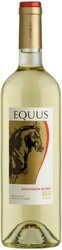 Вино "Equus" Sauvignon Blanc, 2010