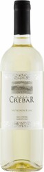 Вино "Casa Crebar" Sauvignon Blanc