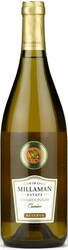 Вино Millaman Chardonnay Reserva