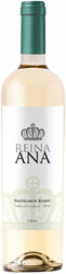 Вино Bodegas y Vinedos de Aguirre. "Reina Ana" Sauvignon Blanc. Valle del Maule DO