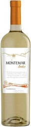 Вино Aresti, "Montemar" Andes, Chardonnay, 2013