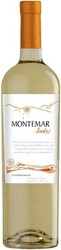 Вино Aresti. "Montemar" Andes. Chardonnay