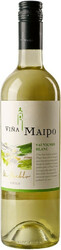 Вино Vina Maipo, "Mi Pueblo" Sauvignon Blanc, 2018