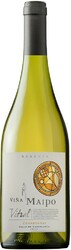 Вино Vina Maipo. "Vitral" Chardonnay Reserva