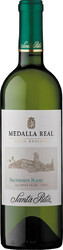 Вино Santa Rita. "Medalla Real" Sauvignon Blanc Gran Reserva