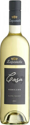 Вино Casa Lapostolle, "Grand Selection" Semillon, 2012