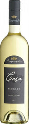 Вино Casa Lapostolle. "Grand Selection" Semillon