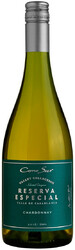 Вино Cono Sur, "Reserva Especial" Chardonnay, Colchagua Valley DO 2018