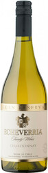 Вино Echeverria. Chardonnay Gran Reserva