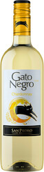 Вино "Gato Negro" Chardonnay, 2019