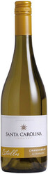 Вино Santa Carolina, "Estrellas" Chardonnay, 2018