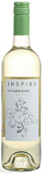 Вино Vina Chocalan, "Inspira" Sauvignon Blanc, 2017